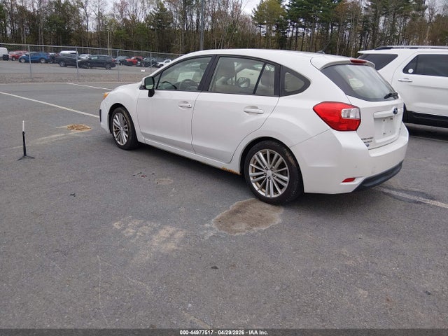 Aukcja sprzedaży 2013 Subaru Impreza 2.0i Premium, vin: JF1GPAD60D2894631, numer aukcji: 44977517