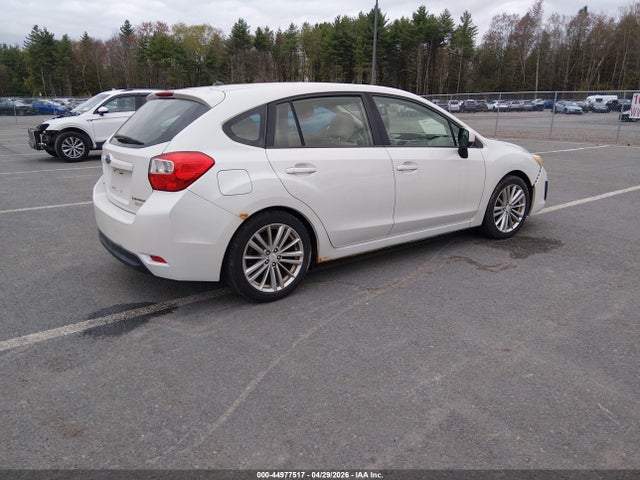 Aukcja sprzedaży 2013 Subaru Impreza 2.0i Premium, vin: JF1GPAD60D2894631, numer aukcji: 44977517