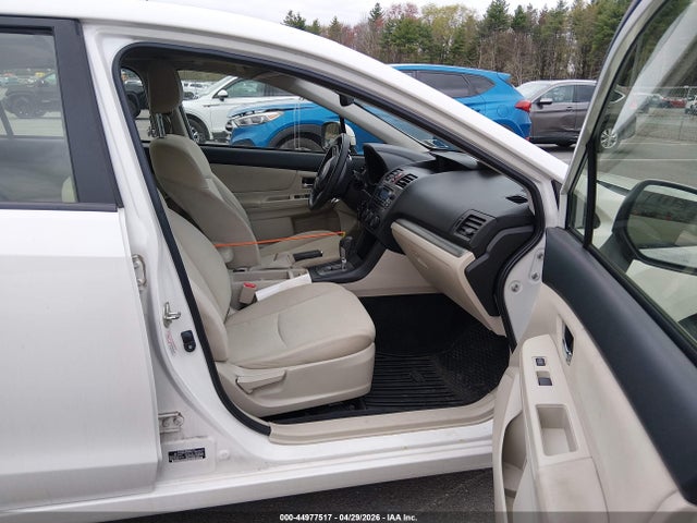 Aukcja sprzedaży 2013 Subaru Impreza 2.0i Premium, vin: JF1GPAD60D2894631, numer aukcji: 44977517