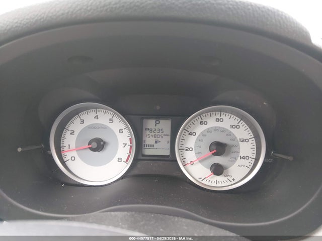 Aukcja sprzedaży 2013 Subaru Impreza 2.0i Premium, vin: JF1GPAD60D2894631, numer aukcji: 44977517
