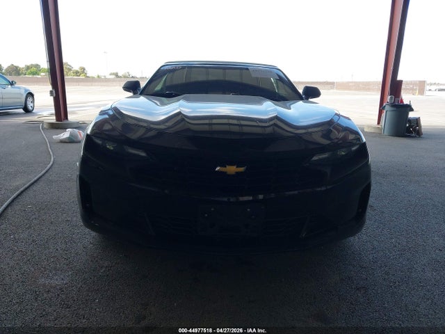 Chevrolet Camaro 1lt 2019 1G1FB3DS5K0142373 Image 12