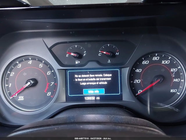 Chevrolet Camaro 1lt 2019 1G1FB3DS5K0142373 Image 7