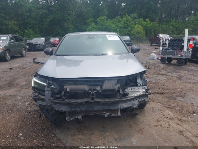 Aukcja sprzedaży 2022 Honda Civic Sport, vin: 2HGFE2F50NH544318, numer aukcji: 44977519