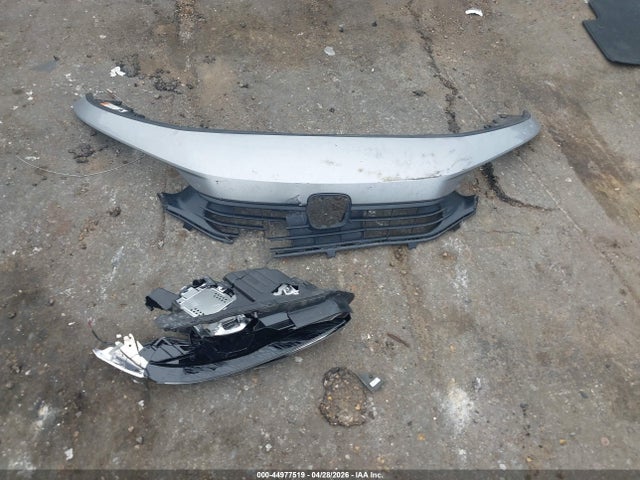 Aukcja sprzedaży 2022 Honda Civic Sport, vin: 2HGFE2F50NH544318, numer aukcji: 44977519