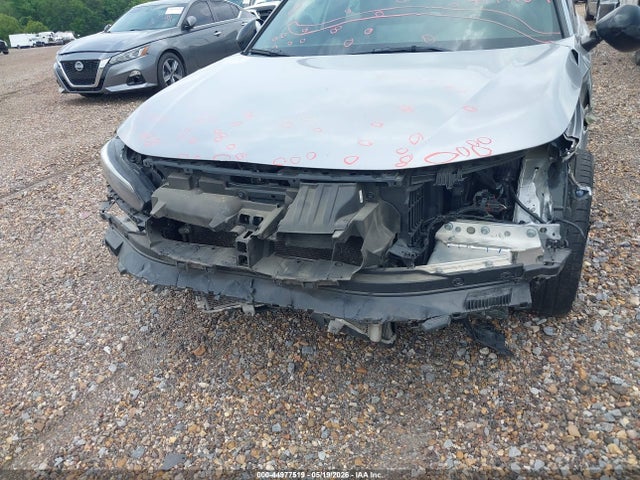 Aukcja sprzedaży 2022 Honda Civic Sport, vin: 2HGFE2F50NH544318, numer aukcji: 44977519
