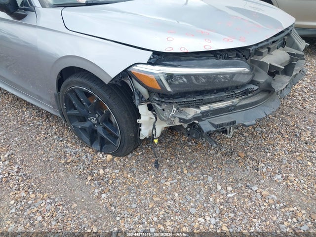 Aukcja sprzedaży 2022 Honda Civic Sport, vin: 2HGFE2F50NH544318, numer aukcji: 44977519