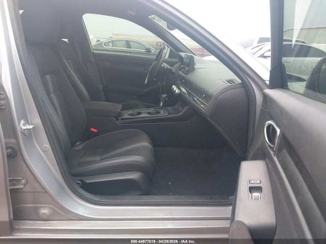 Aukcja sprzedaży 2022 Honda Civic Sport, vin: 2HGFE2F50NH544318, numer aukcji: 44977519