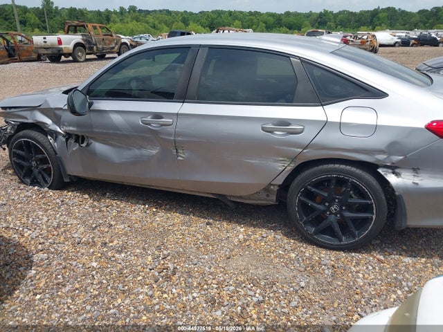 Aukcja sprzedaży 2022 Honda Civic Sport, vin: 2HGFE2F50NH544318, numer aukcji: 44977519