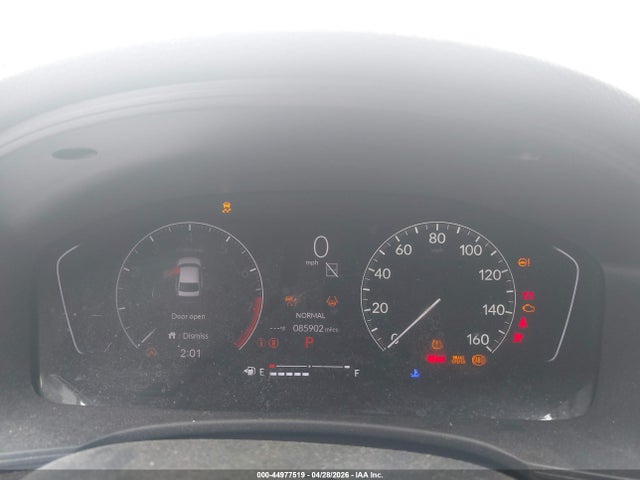 Aukcja sprzedaży 2022 Honda Civic Sport, vin: 2HGFE2F50NH544318, numer aukcji: 44977519