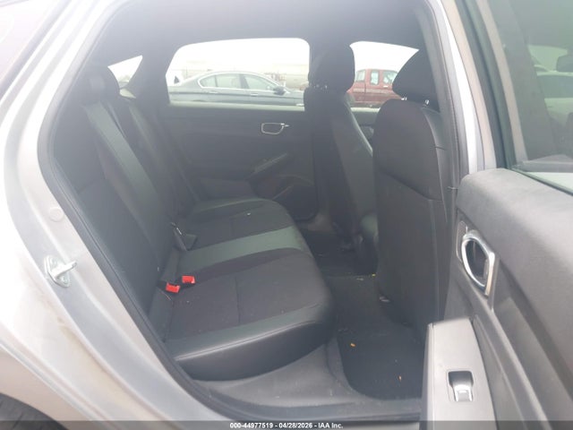 Aukcja sprzedaży 2022 Honda Civic Sport, vin: 2HGFE2F50NH544318, numer aukcji: 44977519