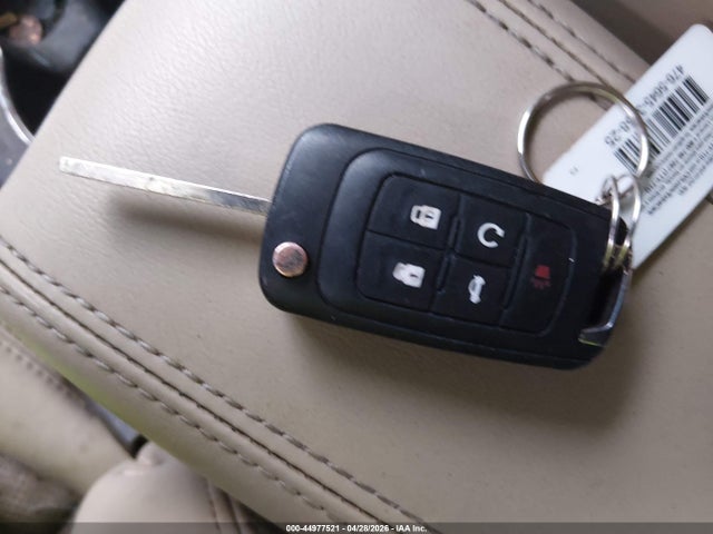 44977521 :رقم المزاد ، 1G4PR5SK7G4115046 vin ، 2016 Buick Verano Convenience Group مزاد بيع