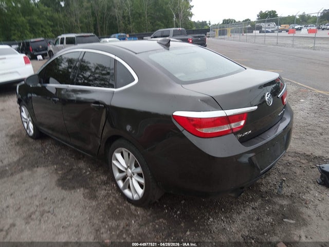 44977521 :رقم المزاد ، 1G4PR5SK7G4115046 vin ، 2016 Buick Verano Convenience Group مزاد بيع