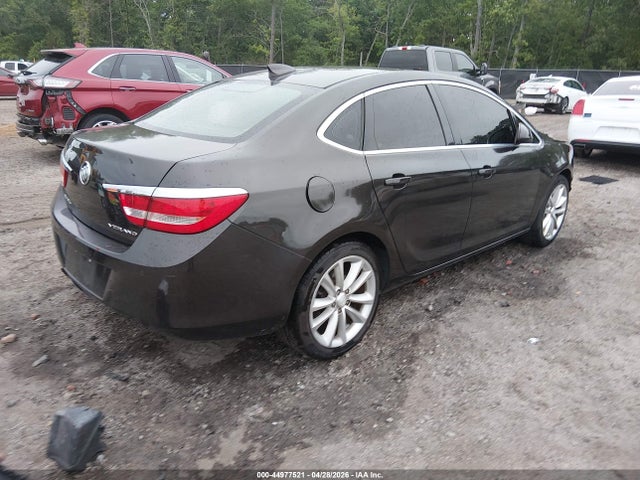 44977521 :رقم المزاد ، 1G4PR5SK7G4115046 vin ، 2016 Buick Verano Convenience Group مزاد بيع