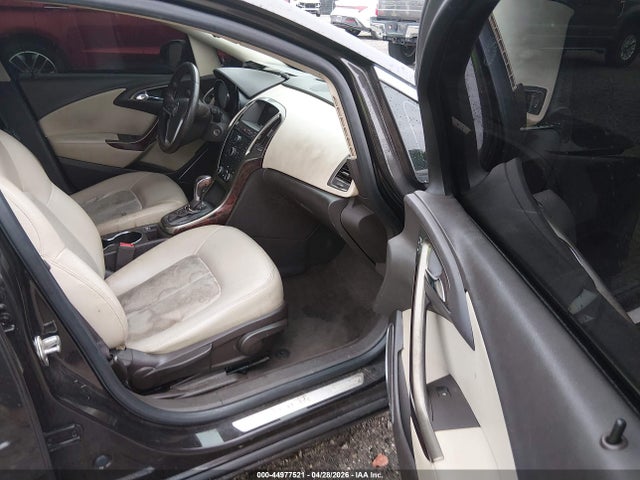 44977521 :رقم المزاد ، 1G4PR5SK7G4115046 vin ، 2016 Buick Verano Convenience Group مزاد بيع