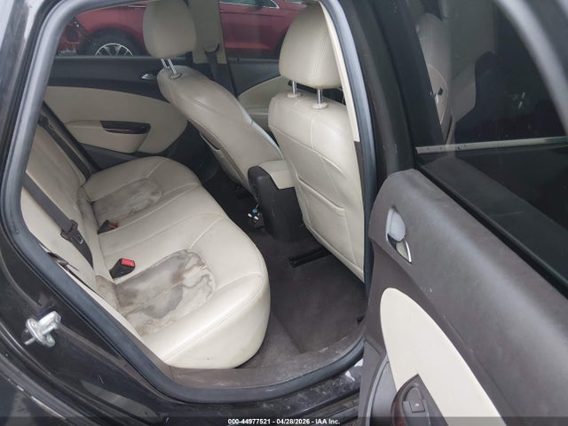 44977521 :رقم المزاد ، 1G4PR5SK7G4115046 vin ، 2016 Buick Verano Convenience Group مزاد بيع