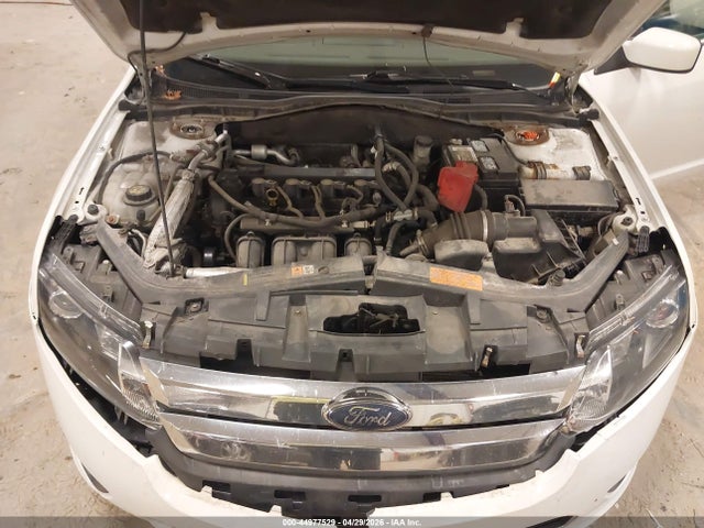 Aukcja sprzedaży 2010 Ford Fusion Se, vin: 3FAHP0HA0AR167848, numer aukcji: 44977529