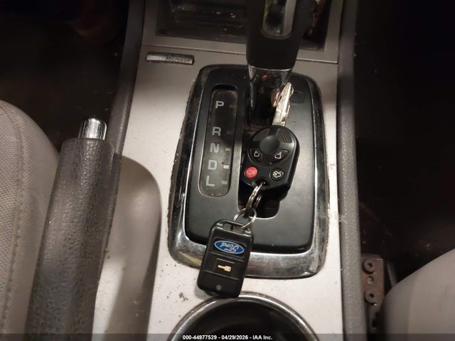 Aukcja sprzedaży 2010 Ford Fusion Se, vin: 3FAHP0HA0AR167848, numer aukcji: 44977529