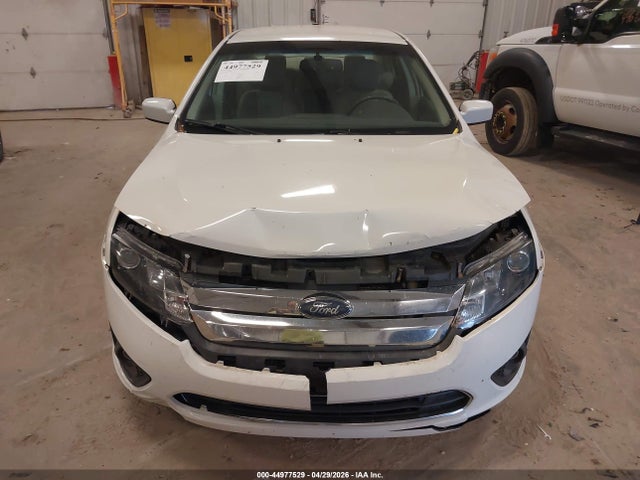 Aukcja sprzedaży 2010 Ford Fusion Se, vin: 3FAHP0HA0AR167848, numer aukcji: 44977529