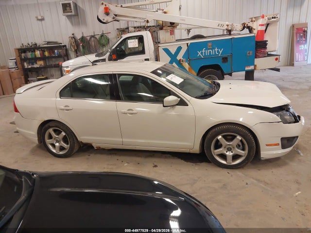 Aukcja sprzedaży 2010 Ford Fusion Se, vin: 3FAHP0HA0AR167848, numer aukcji: 44977529