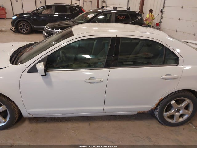 Aukcja sprzedaży 2010 Ford Fusion Se, vin: 3FAHP0HA0AR167848, numer aukcji: 44977529
