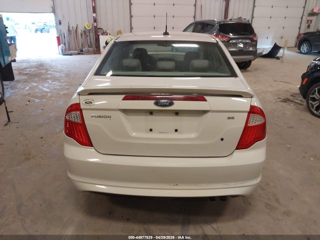 Aukcja sprzedaży 2010 Ford Fusion Se, vin: 3FAHP0HA0AR167848, numer aukcji: 44977529