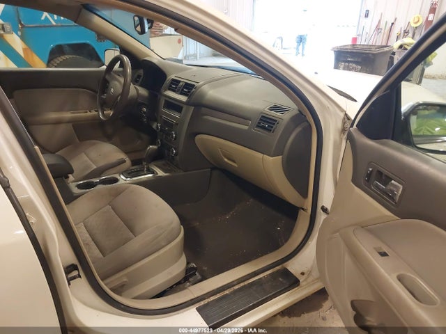 Aukcja sprzedaży 2010 Ford Fusion Se, vin: 3FAHP0HA0AR167848, numer aukcji: 44977529