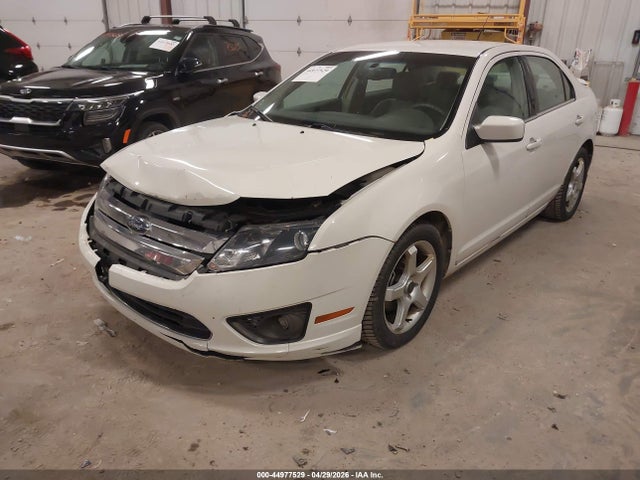 Aukcja sprzedaży 2010 Ford Fusion Se, vin: 3FAHP0HA0AR167848, numer aukcji: 44977529