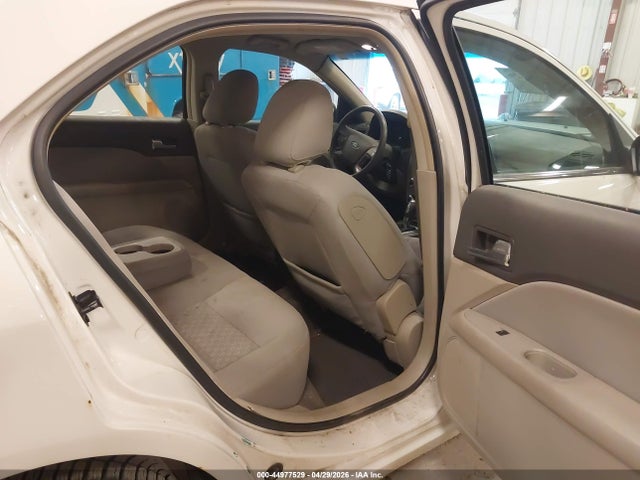 Aukcja sprzedaży 2010 Ford Fusion Se, vin: 3FAHP0HA0AR167848, numer aukcji: 44977529
