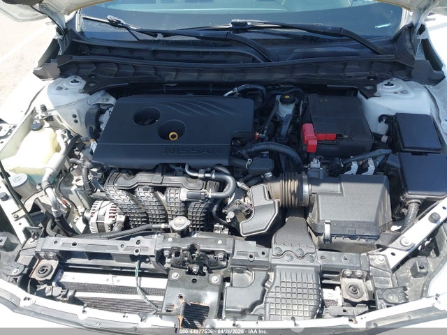 1N4BL4BV3LC247828 Nissan Altima S Fwd