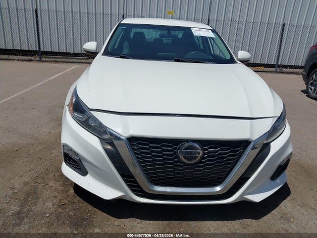 1N4BL4BV3LC247828 Nissan Altima S Fwd