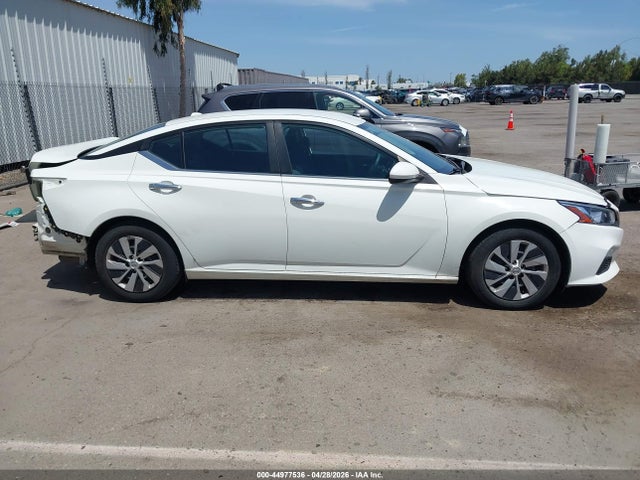 1N4BL4BV3LC247828 Nissan Altima S Fwd