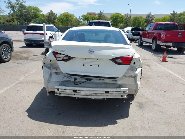 1N4BL4BV3LC247828 Nissan Altima S Fwd