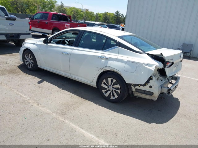 1N4BL4BV3LC247828 Nissan Altima S Fwd