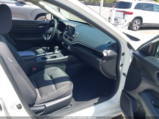1N4BL4BV3LC247828 Nissan Altima S Fwd