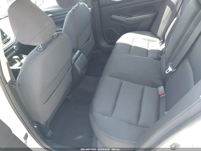 1N4BL4BV3LC247828 Nissan Altima S Fwd