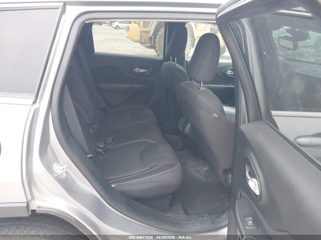 Aukcja sprzedaży 2016 Jeep Cherokee Latitude, vin: 1C4PJMCBXGW278024, numer aukcji: 44977538