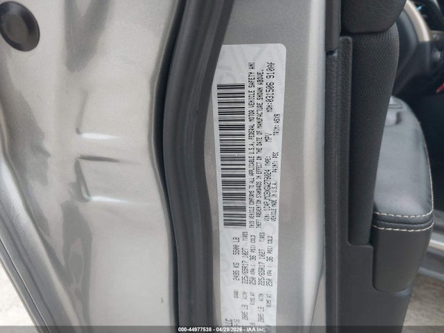 Aukcja sprzedaży 2016 Jeep Cherokee Latitude, vin: 1C4PJMCBXGW278024, numer aukcji: 44977538