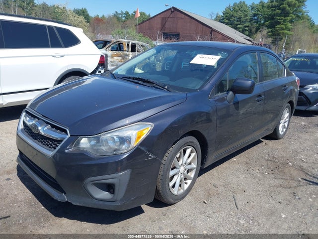 Aukcja sprzedaży 2012 Subaru Impreza 2.0i Premium, vin: JF1GJAC62CG009947, numer aukcji: 44977539