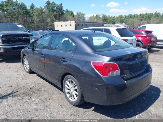 Aukcja sprzedaży 2012 Subaru Impreza 2.0i Premium, vin: JF1GJAC62CG009947, numer aukcji: 44977539