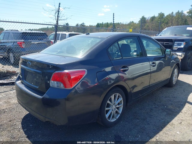 Aukcja sprzedaży 2012 Subaru Impreza 2.0i Premium, vin: JF1GJAC62CG009947, numer aukcji: 44977539