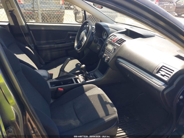 Aukcja sprzedaży 2012 Subaru Impreza 2.0i Premium, vin: JF1GJAC62CG009947, numer aukcji: 44977539
