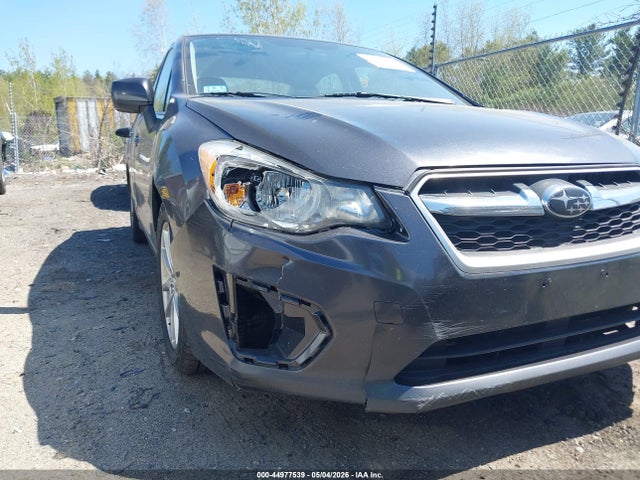 Aukcja sprzedaży 2012 Subaru Impreza 2.0i Premium, vin: JF1GJAC62CG009947, numer aukcji: 44977539