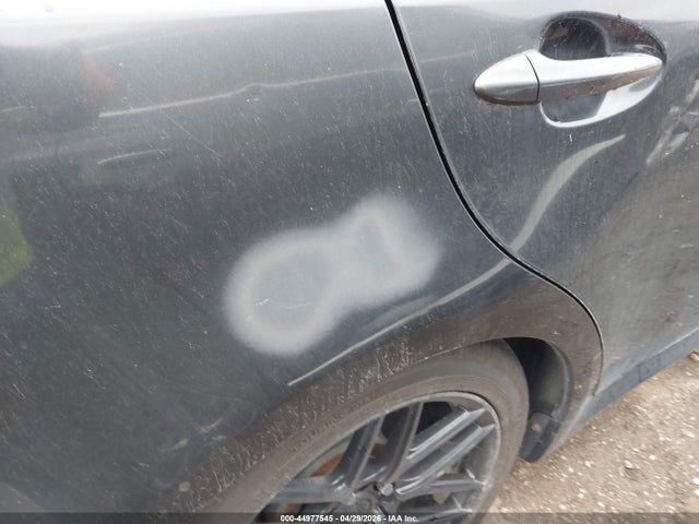44977545 :رقم المزاد ، JTHBK262X85075146 vin ، 2008 Lexus Is 250 مزاد بيع