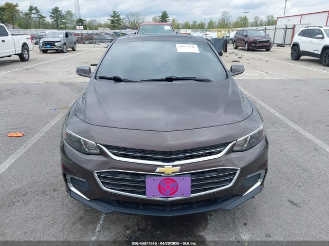 1G1ZE5ST0GF194090 Chevrolet MALIBU 1LT