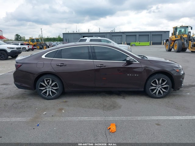 1G1ZE5ST0GF194090 Chevrolet MALIBU 1LT
