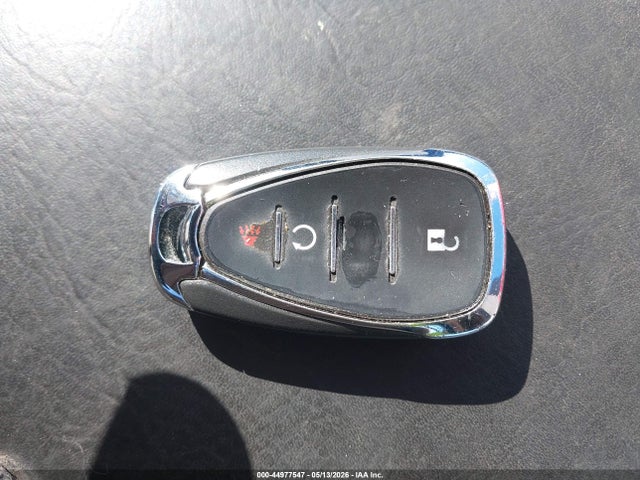 Продажа на аукционе авто 2019 Chevrolet Equinox Ls, vin: 3GNAXHEV9KS599874, номер лота: 44977547