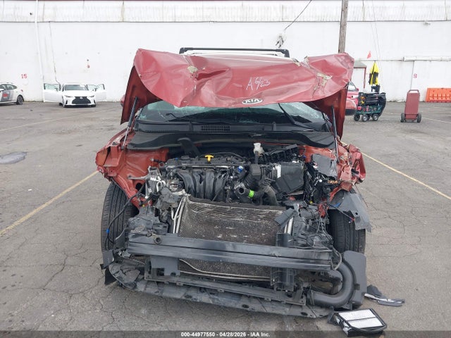 KIA SOUL LX 2020 KNDJ23AU4L7117139 Image 12