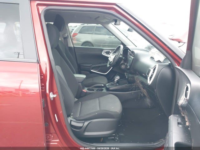 KIA SOUL LX 2020 KNDJ23AU4L7117139 Image 5