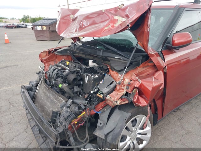 KIA SOUL LX 2020 KNDJ23AU4L7117139 Image 6