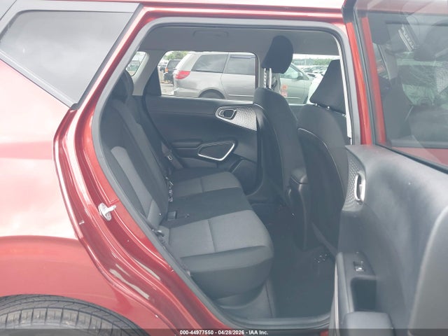 KNDJ23AU4L7117139 KIA SOUL LX